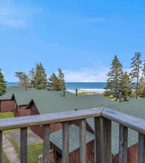 Hilltop Cottage 3 Bedroom Exterior