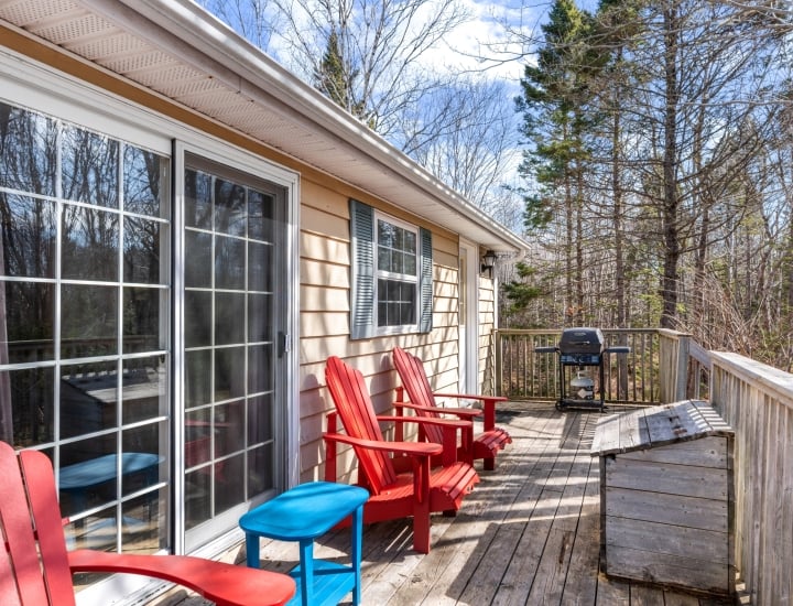 WP Vacation Home Exterior