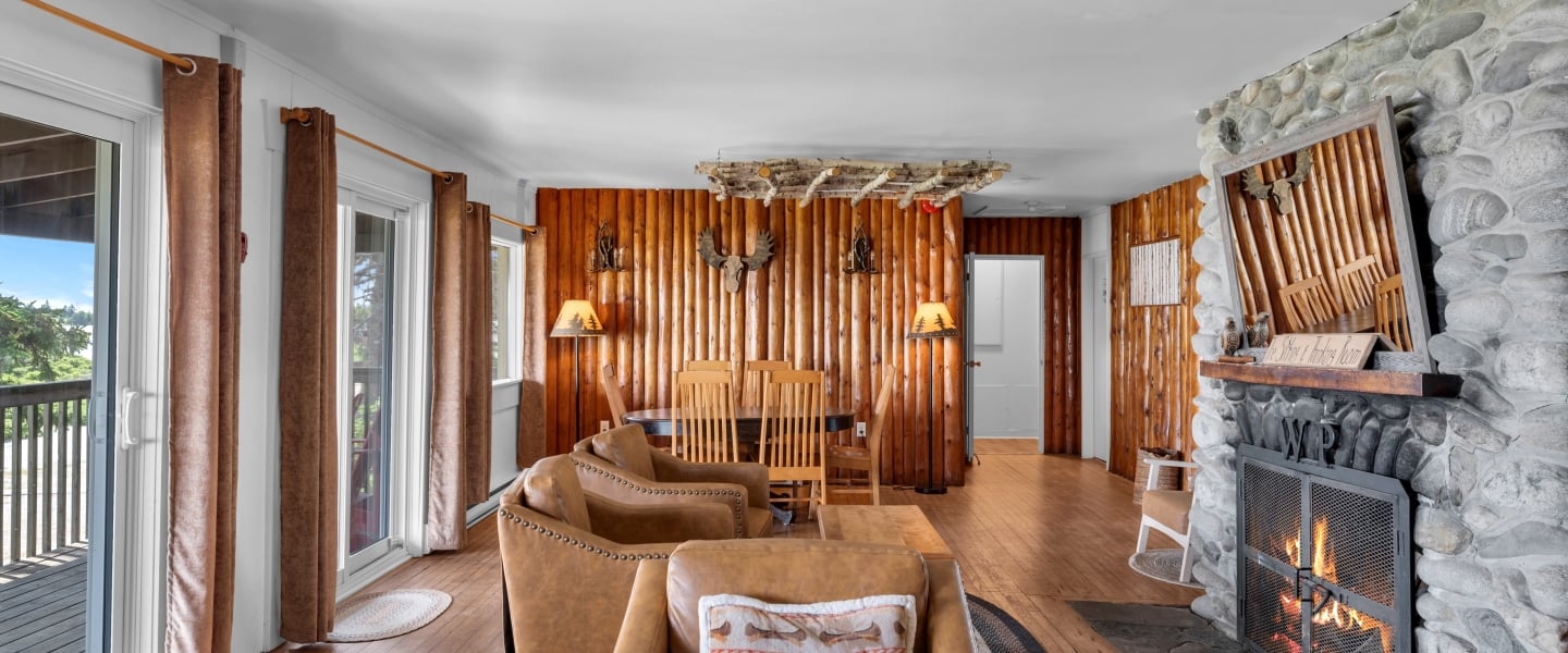 ocean lodge at White Point Beach Resort