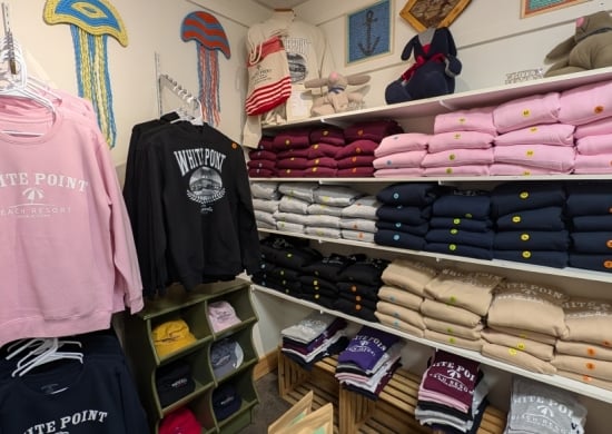 White Point Clothing