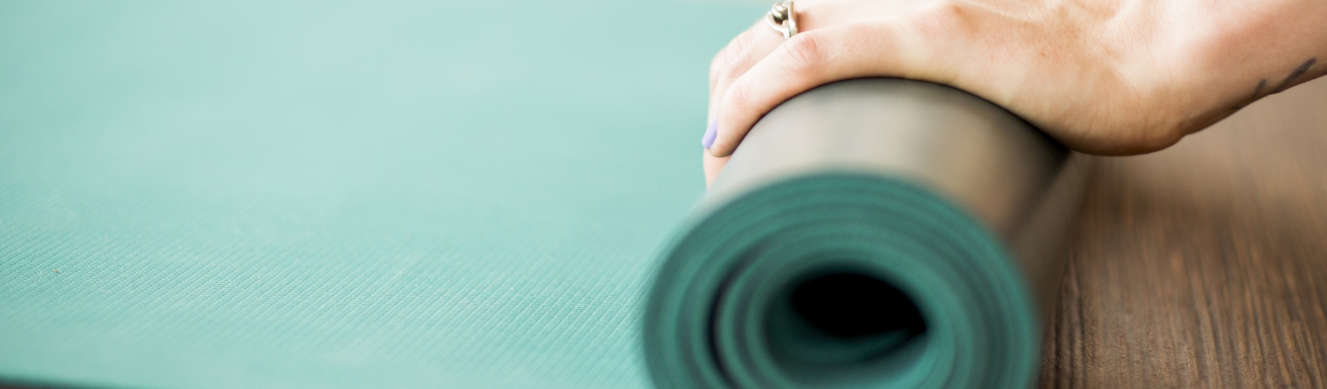 Yoga Mat