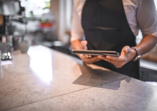 White Point Assistant Food and Beverage Manager