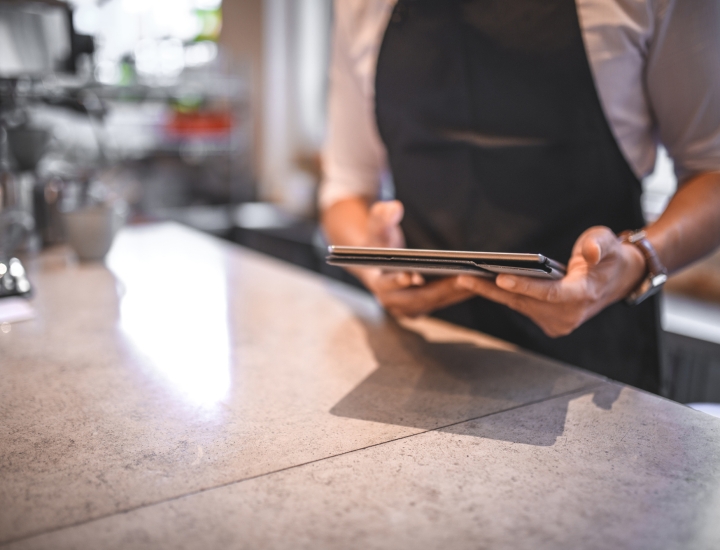 White Point Assistant Food and Beverage Manager