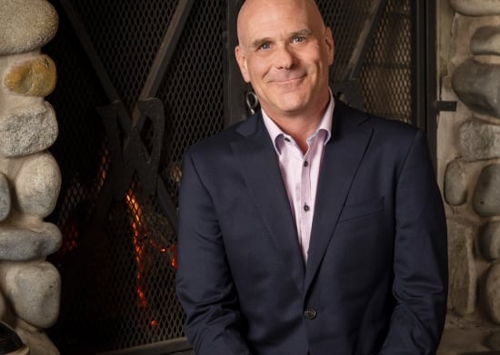 White Team Member Chris Arsenault