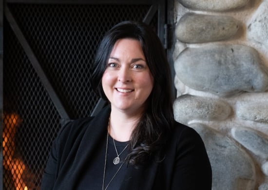 White Point Team Member Megan Jones