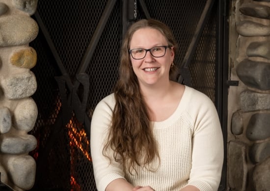 White Point Team Member Michelle Dexter