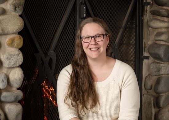 White Point Team Member Michelle Dexter