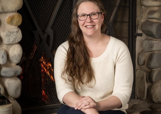 White Point Team Member Michelle Dexter